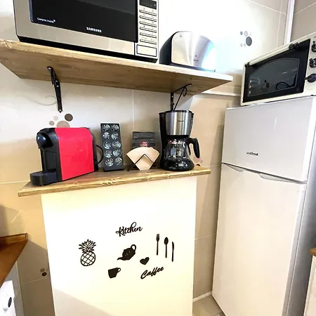 Apartment Fuga Constantinidis Istanbul