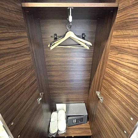 Apartamento Fuga Constantinidis Estambul