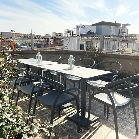 Apartment Fuga Constantinidis Istanbul