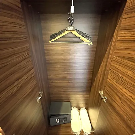 Fuga Constantinidis Apartamento Estambul