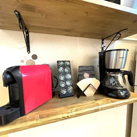 Apartment Fuga Constantinidis