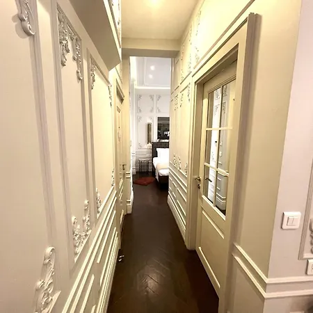 Apartment Fuga Constantinidis Istanbul